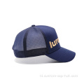 Voetbal plaid trucker sport hoeden